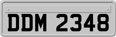 DDM2348
