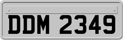 DDM2349