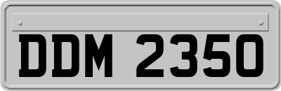 DDM2350
