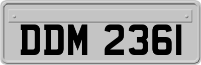 DDM2361