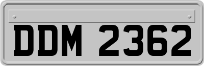 DDM2362