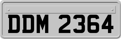 DDM2364