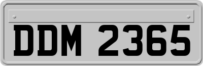 DDM2365