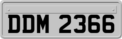 DDM2366