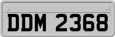 DDM2368
