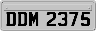 DDM2375