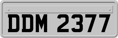 DDM2377