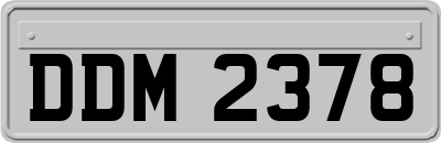 DDM2378