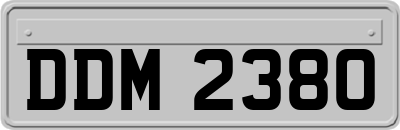 DDM2380