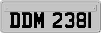 DDM2381