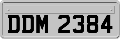 DDM2384