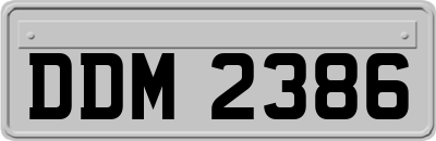 DDM2386