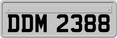 DDM2388