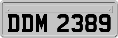 DDM2389