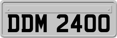 DDM2400
