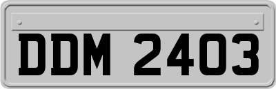 DDM2403