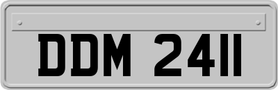 DDM2411