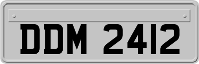 DDM2412