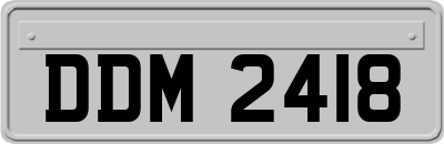 DDM2418