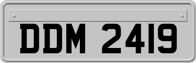 DDM2419
