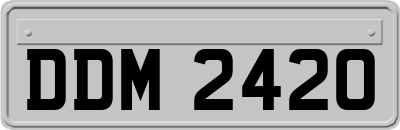 DDM2420