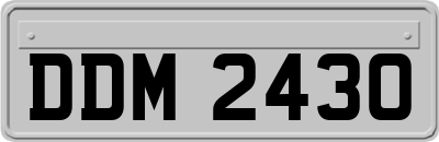 DDM2430