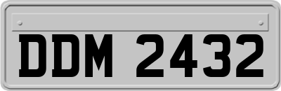 DDM2432