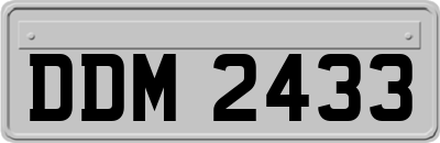 DDM2433