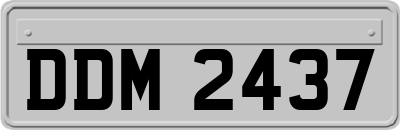 DDM2437