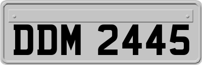 DDM2445