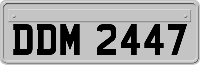 DDM2447
