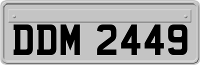 DDM2449