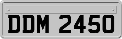 DDM2450