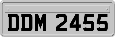 DDM2455