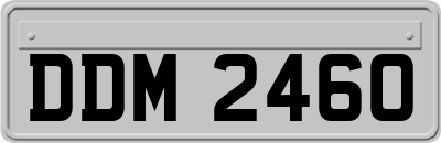 DDM2460