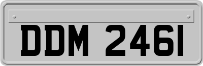 DDM2461