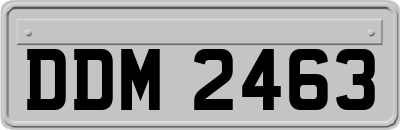 DDM2463