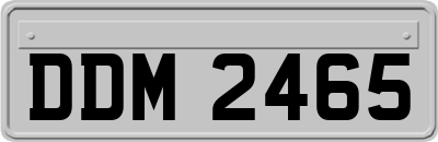 DDM2465