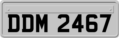 DDM2467