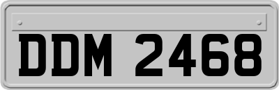 DDM2468
