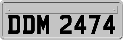 DDM2474