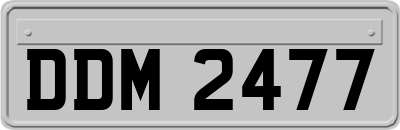 DDM2477