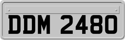 DDM2480