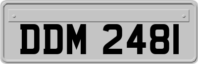 DDM2481