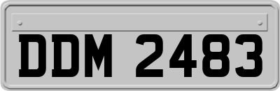 DDM2483