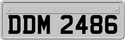 DDM2486
