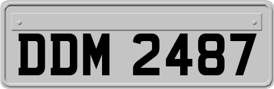 DDM2487