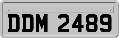DDM2489