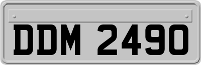 DDM2490