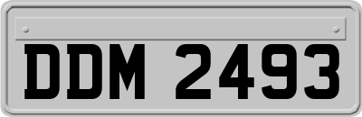 DDM2493